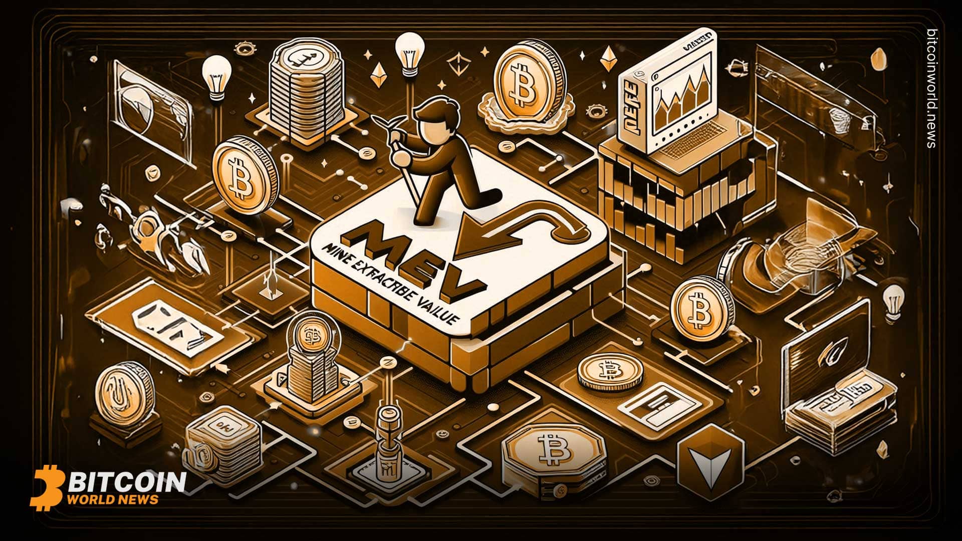 Understanding MEV and Its Impact on Uniswap Token Holders