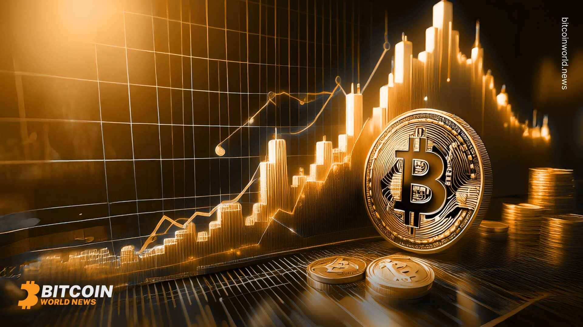 Bitcoin Market Realized Price Indicates Long-Term Holders Taking Profits