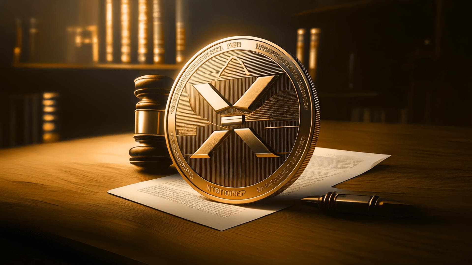 SEC Files Notice of Appeal in Ripple XRP Case