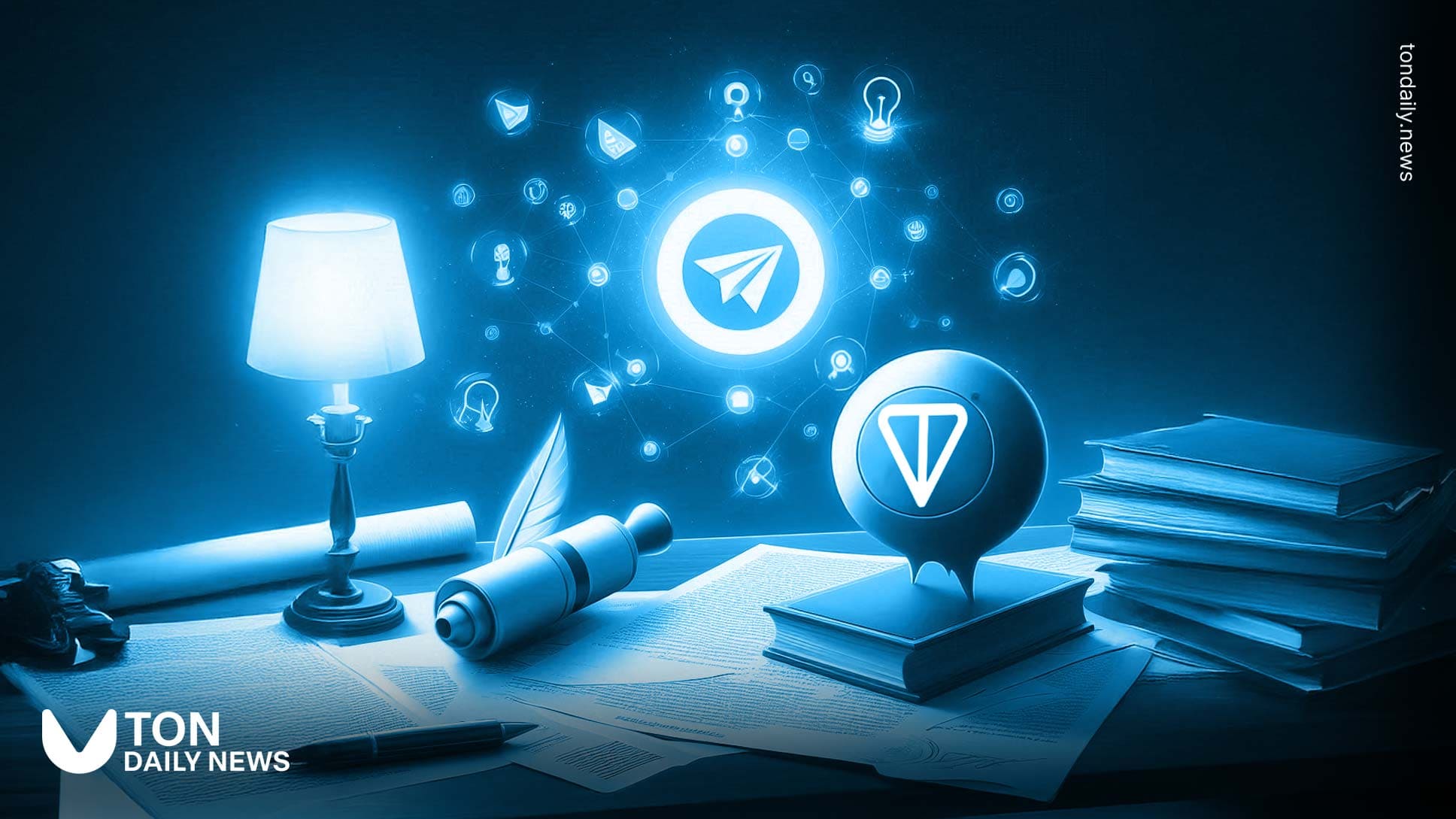 Ankr Partners with The Open Network (TON) to Revolutionize dApp Development on Telegram