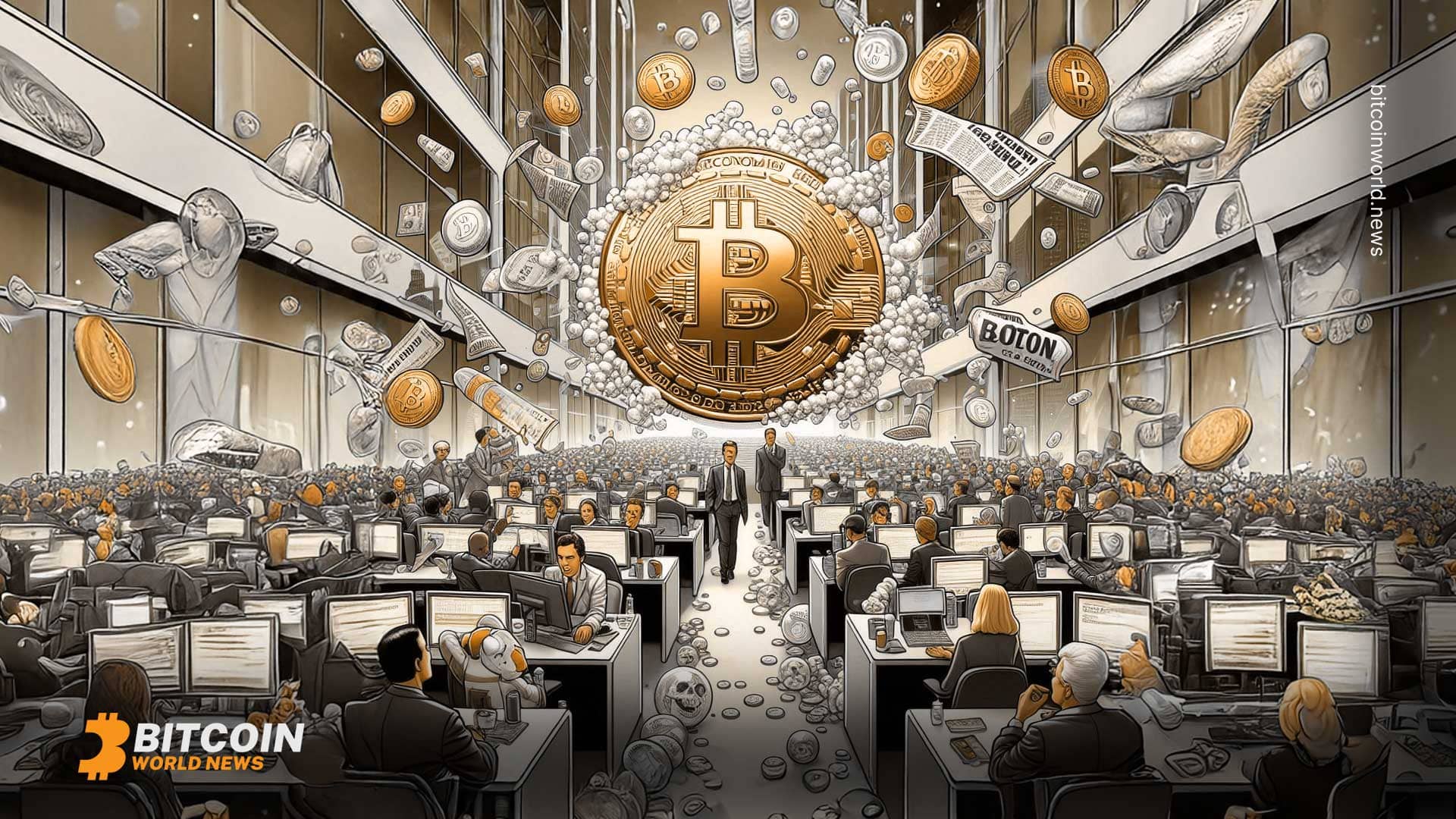 13 Years Ago Today: The Economist Labels Bitcoin a Bubble at $2.50