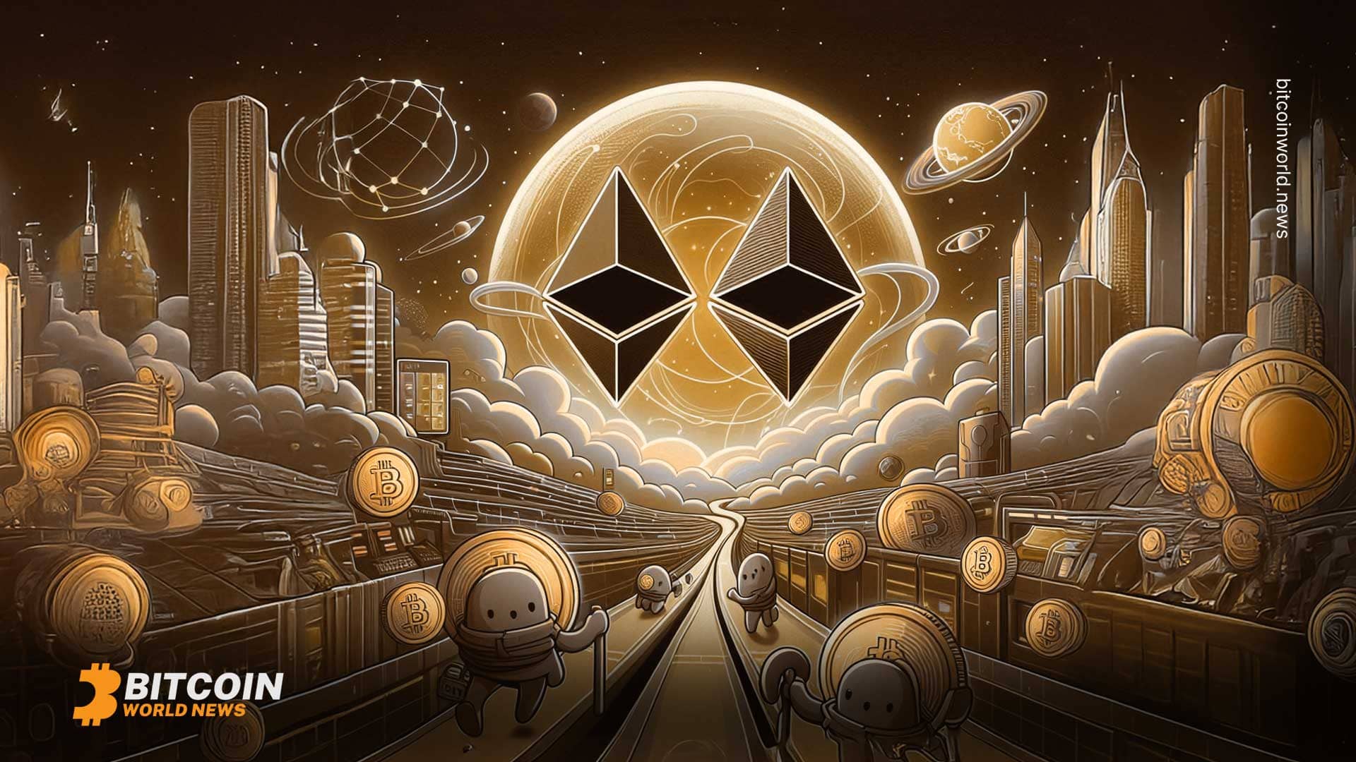 Scroll Partners with Cysic to Enhance Ethereum Scaling with ZK Technology