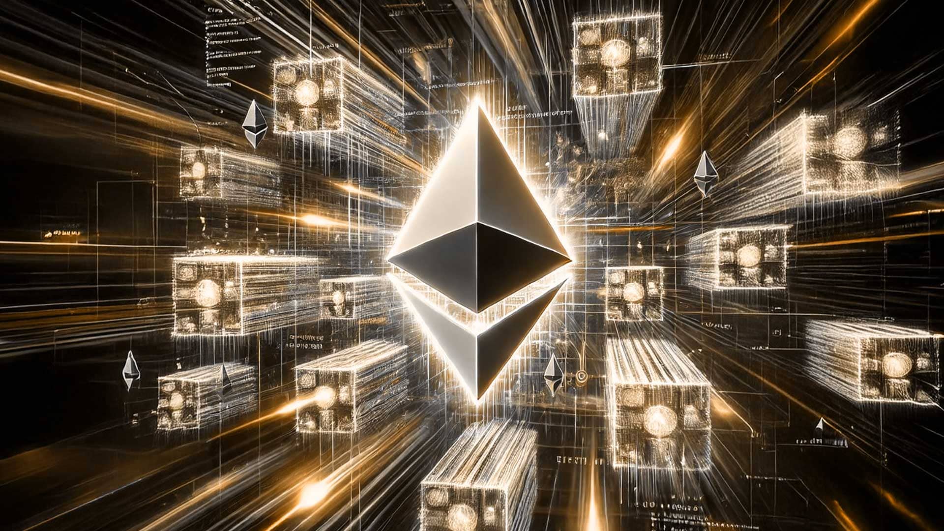 New Ethereum Proposal Aims to Accelerate Block Times by Half: EIP-7781 Explained