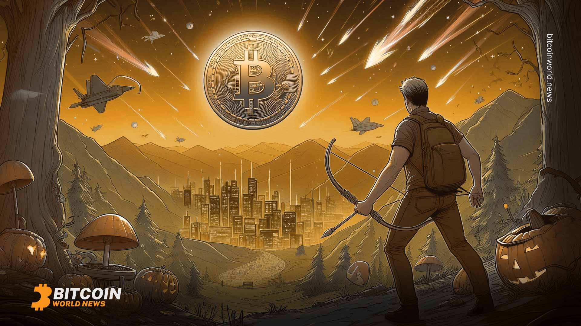 Robinhood CEO Predicts Major Bitcoin Boom Under Trump’s Pro-Crypto Administration