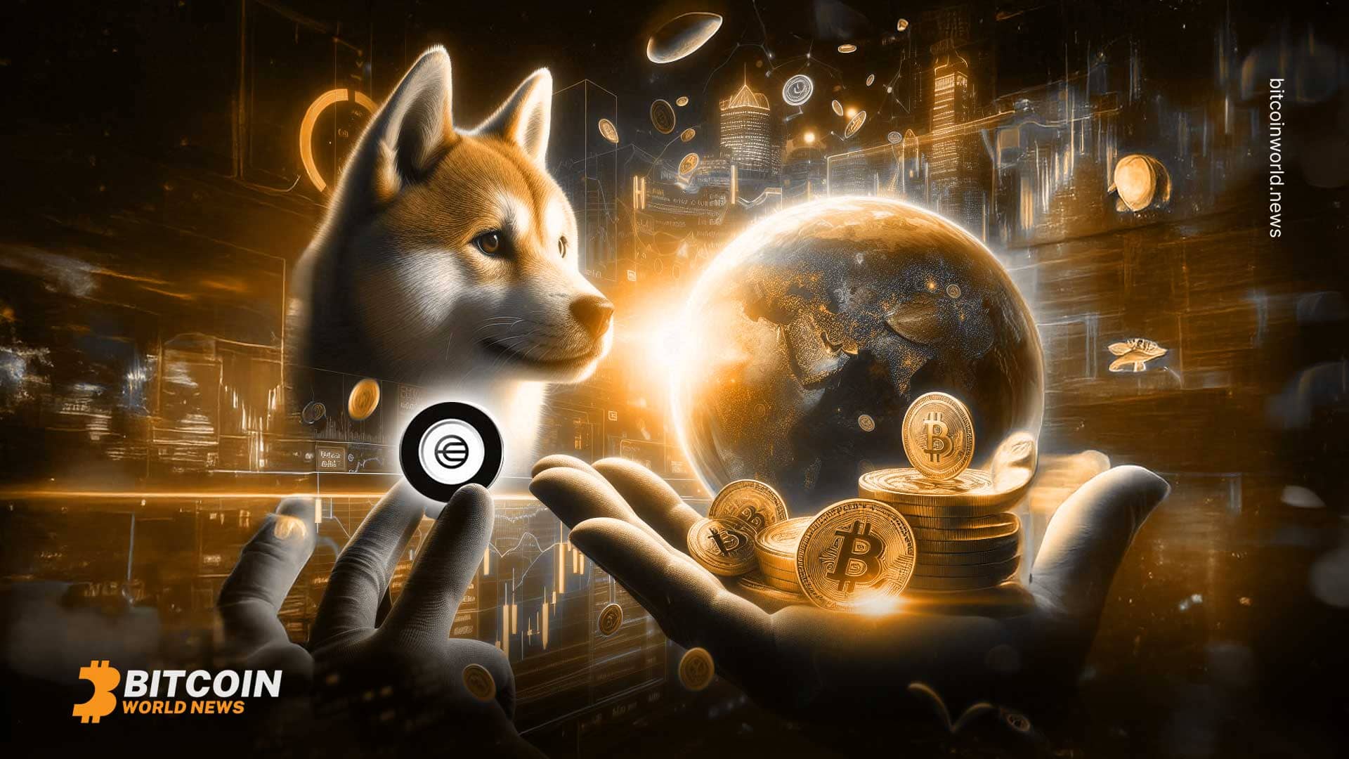 Grayscale Considers DOGE and Worldcoin for New Crypto Investment Products