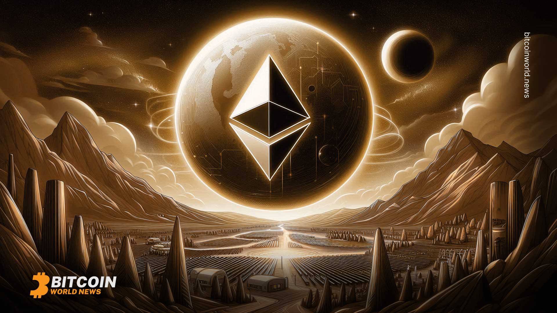Eclipse Launches Mainnet as First Ethereum L2 Powered by Solana