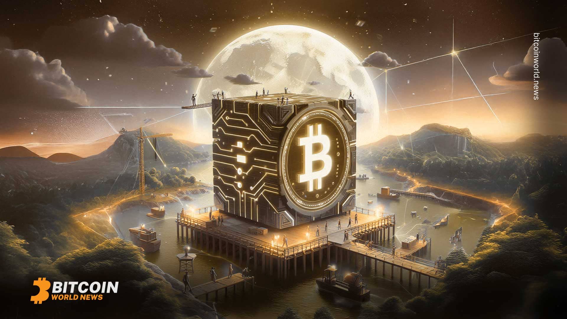 Blockcast Secures $2.85 Million to Enhance Decentralized Content Delivery on Solana