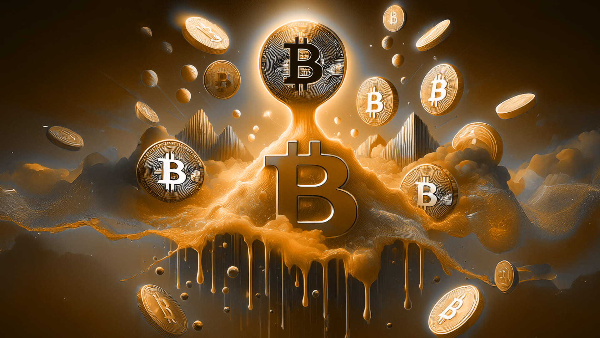 Bitcoin Price Decline Linked to Global Recession Fears and AI Bubble Concerns