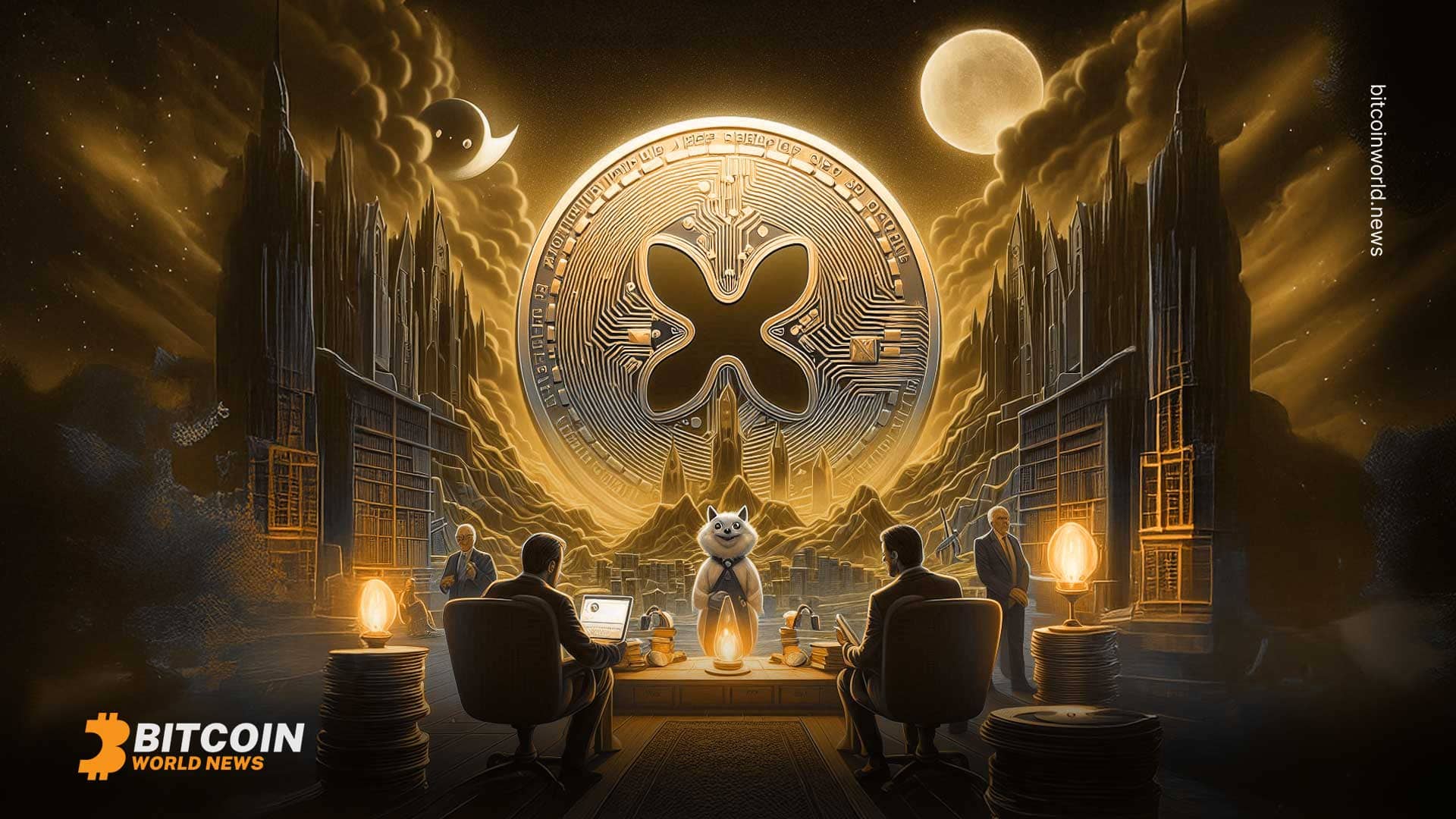 XRP Faces Potential Volatility as Market Awaits Regulatory Outcomes