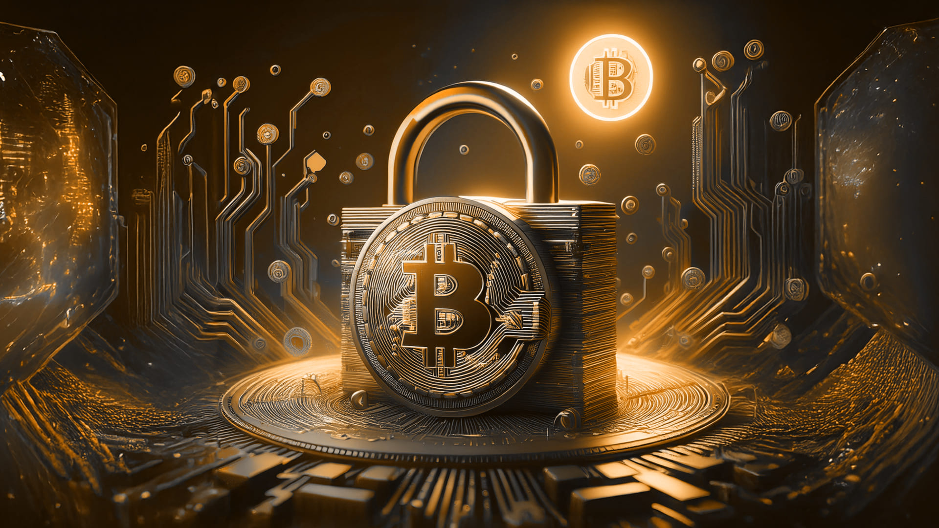 The Best Ways To Secure Your Bitcoin