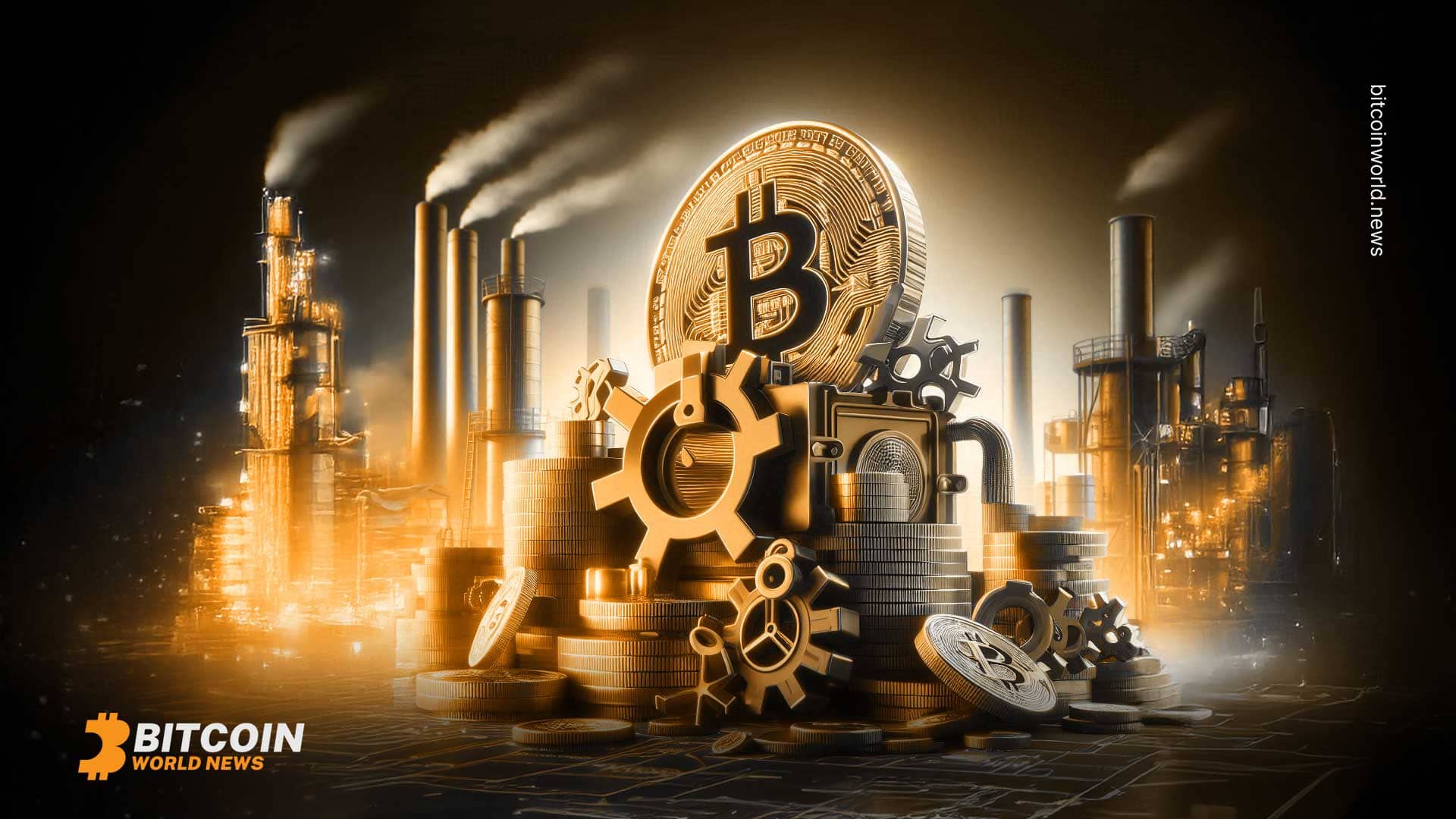 BlackRock's Spot Bitcoin ETF Surpasses $1.1 Billion in 24-Hour Volume