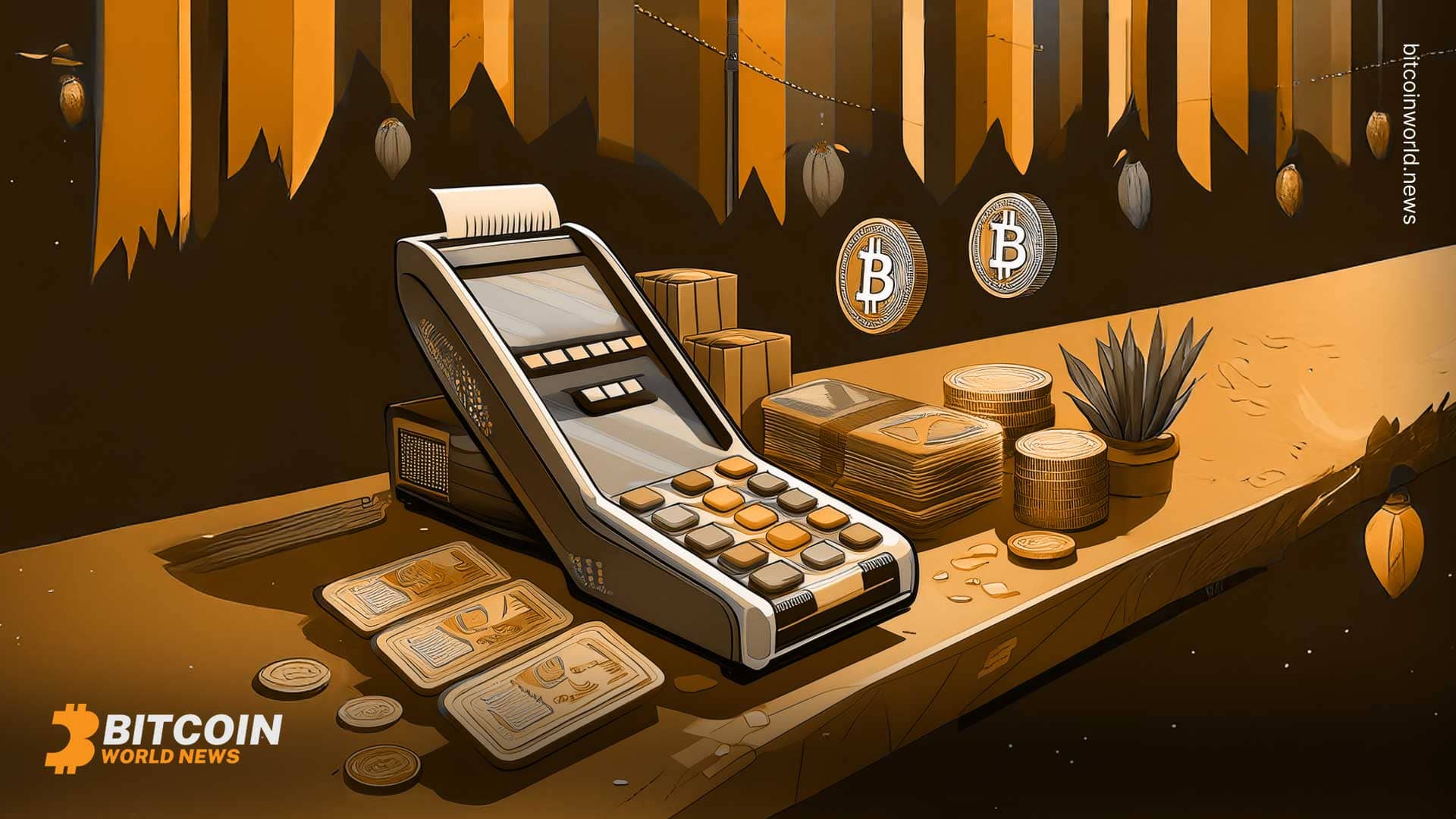Crypto Payments Officially Back on Stripe