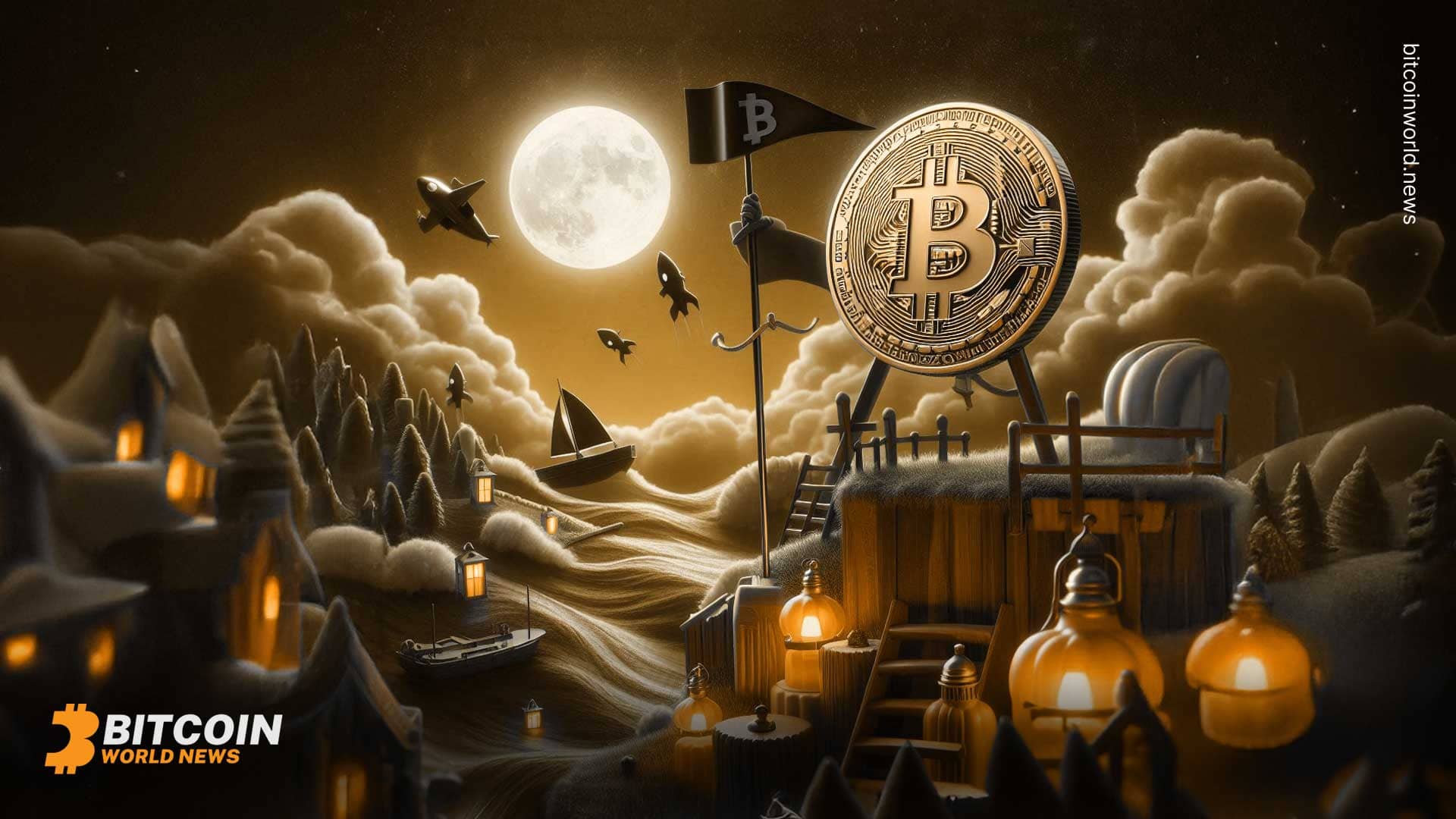 Crypto Landscape Update: Major Shifts in Reserves, Regulatory Changes, and Altcoin Gains