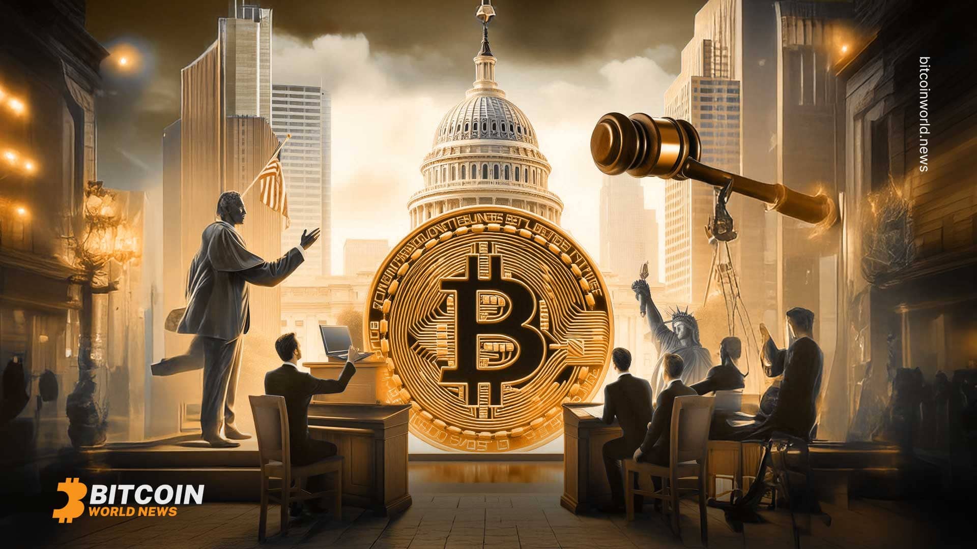 Minneapolis Fed Proposes Bitcoin Ban or Tax to Address Primary Deficits