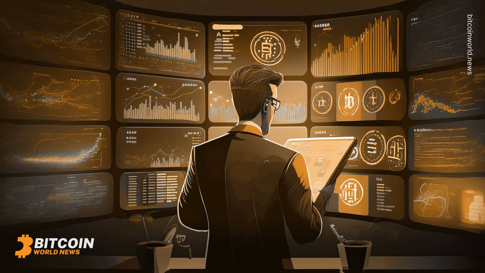 Charles Schwab Survey: 45 of ETF Investors Plan to Invest in Crypto ETFs