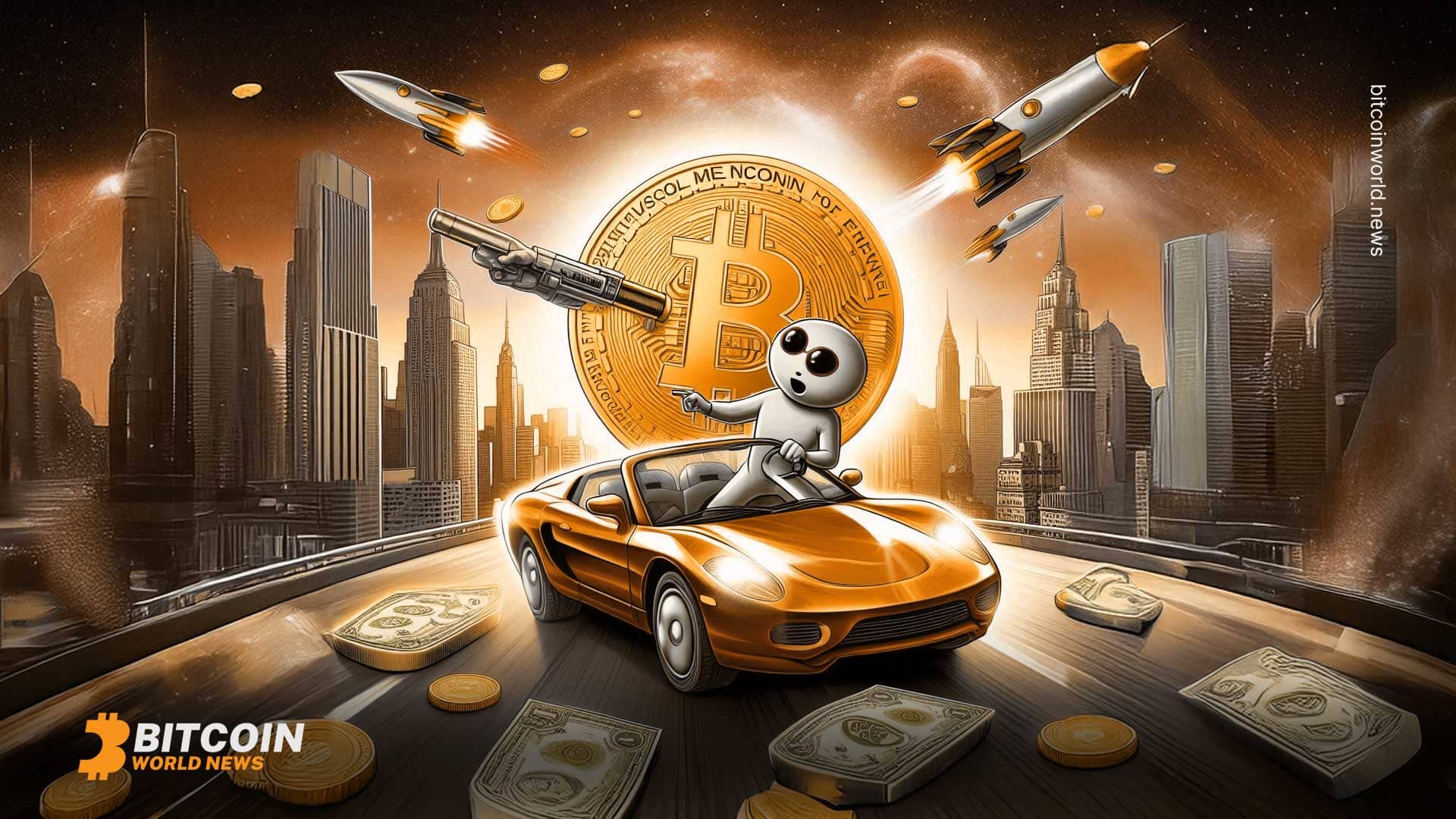 Could the Memecoin Frenzy Push $SOL to $180?