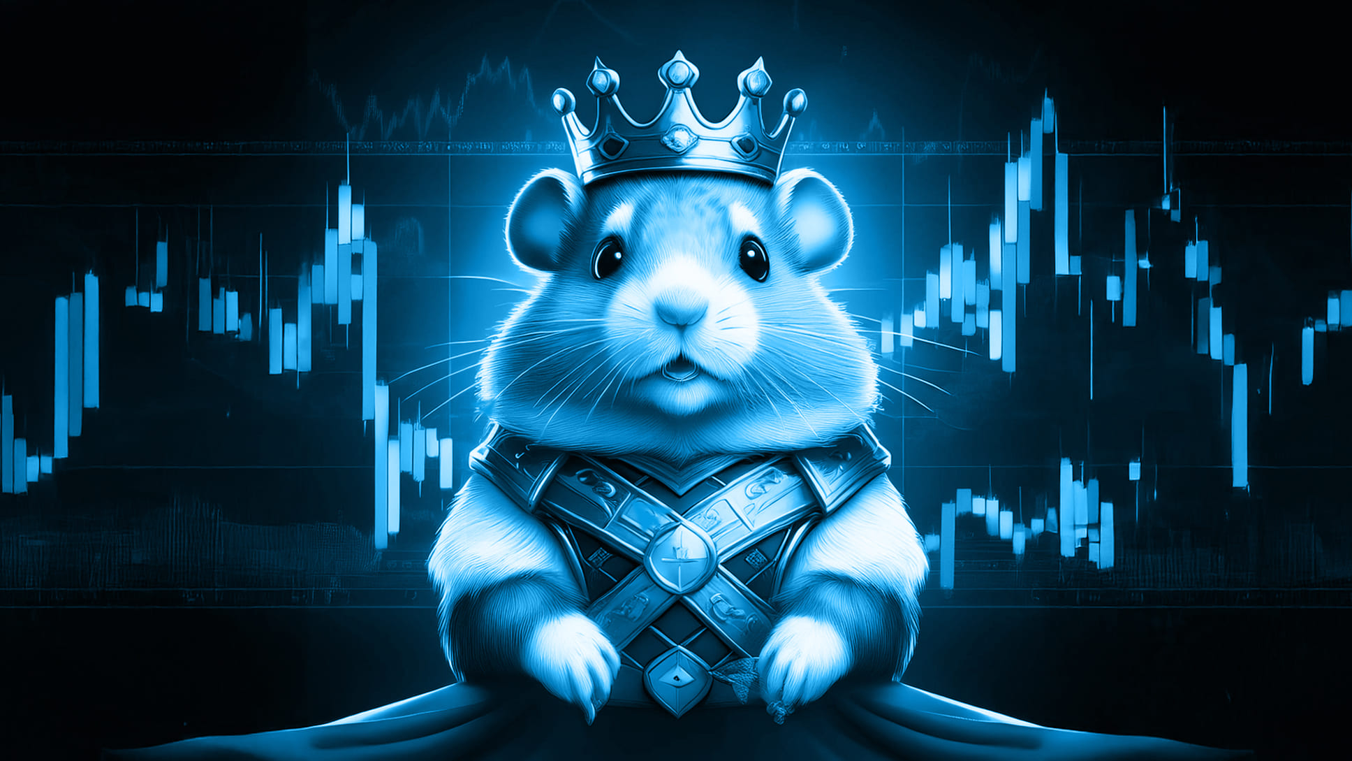 Hamster Kombat ($HMSTR) Trading Officially Begins!