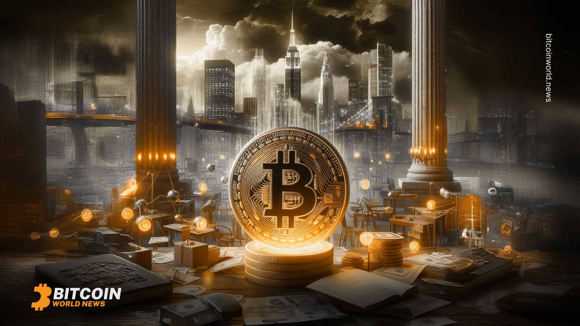 BlackRock's Bitcoin Holdings: A Significant Stake in the Crypto Market