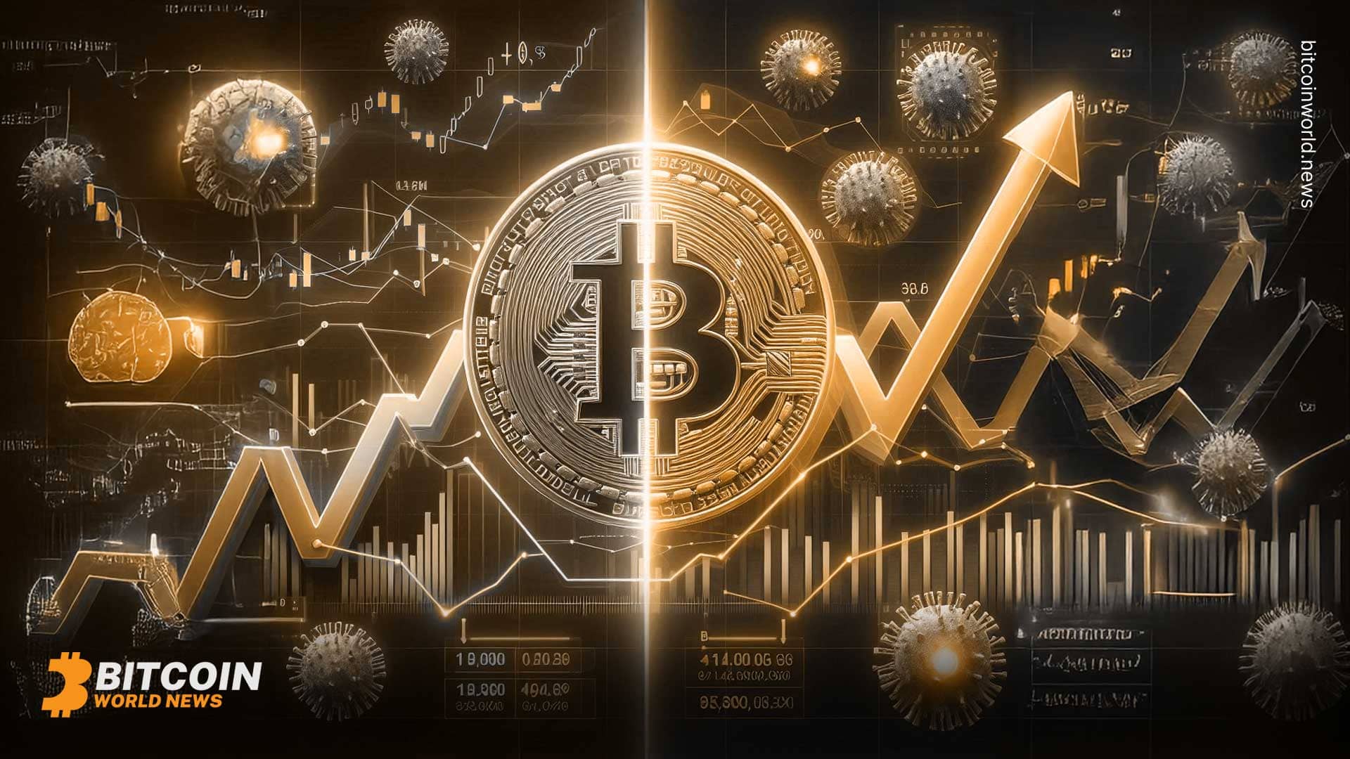 Bitcoin and the MOVE Index: Understanding the Inverse Correlation