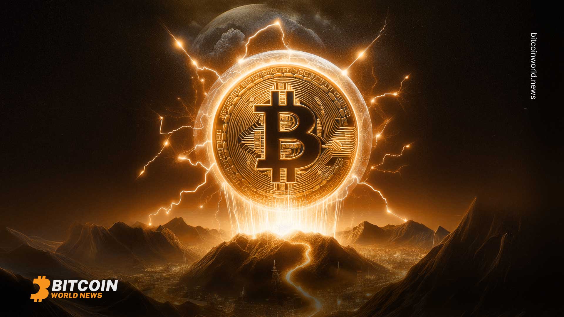Bitcoin Price Surges: Current Value Hits $68,193.68