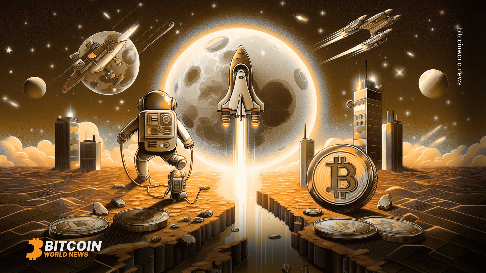 Sundog Partners with Trust Wallet for $2M Launchpool Initiative