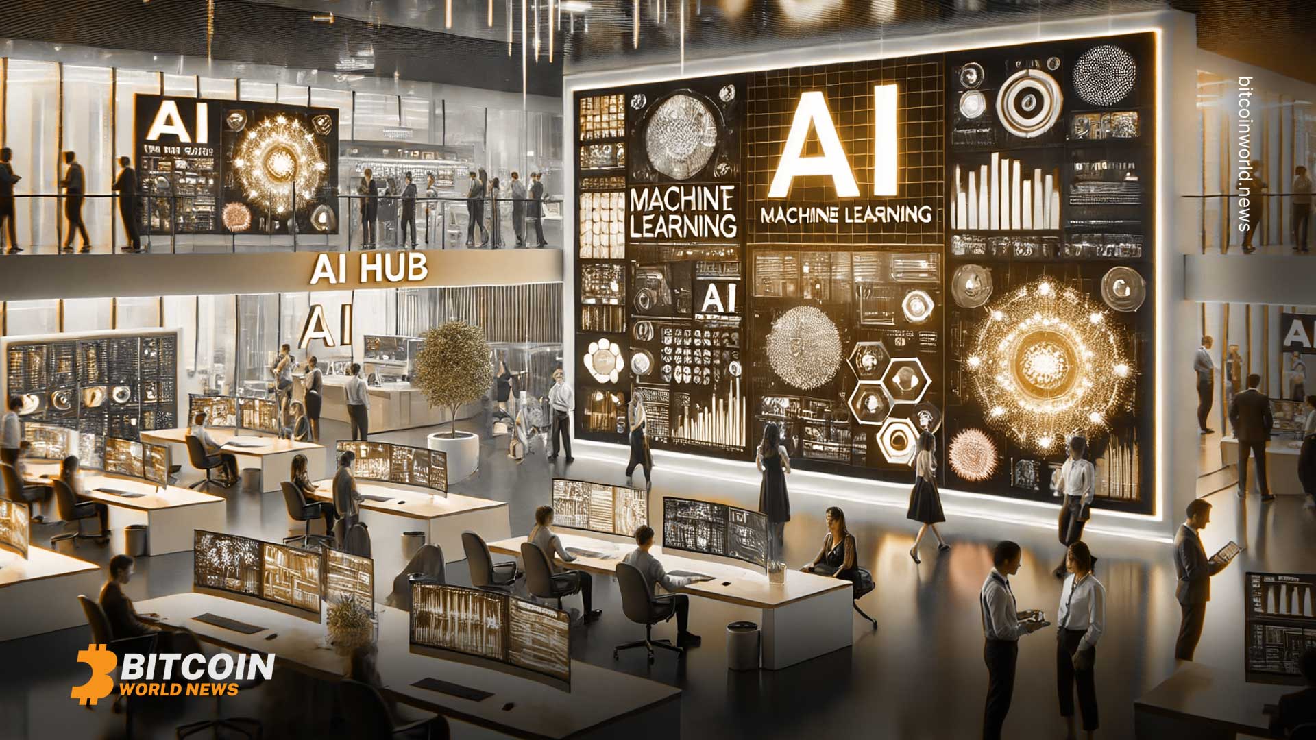 NEUTON AI Hub: Unlocking the Power of AI at Your Fingertips