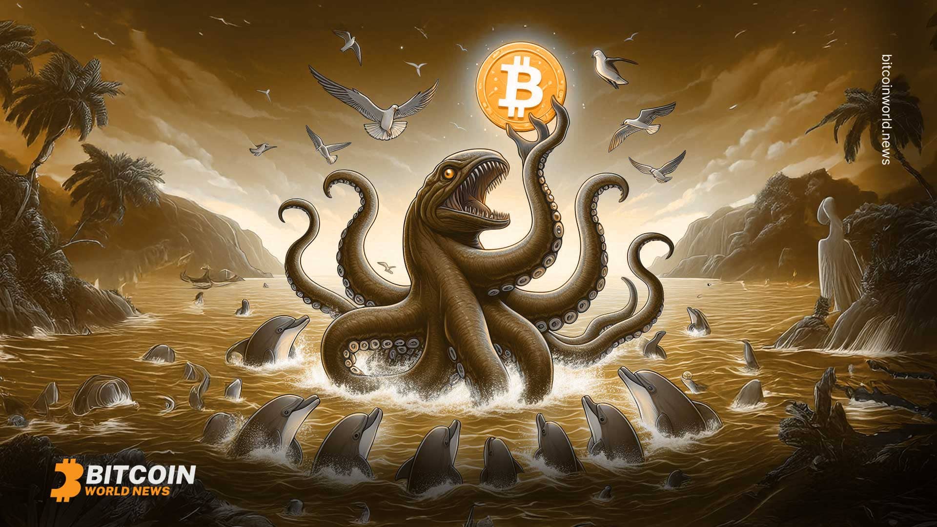 Kraken to Launch Its Own Blockchain in 2025