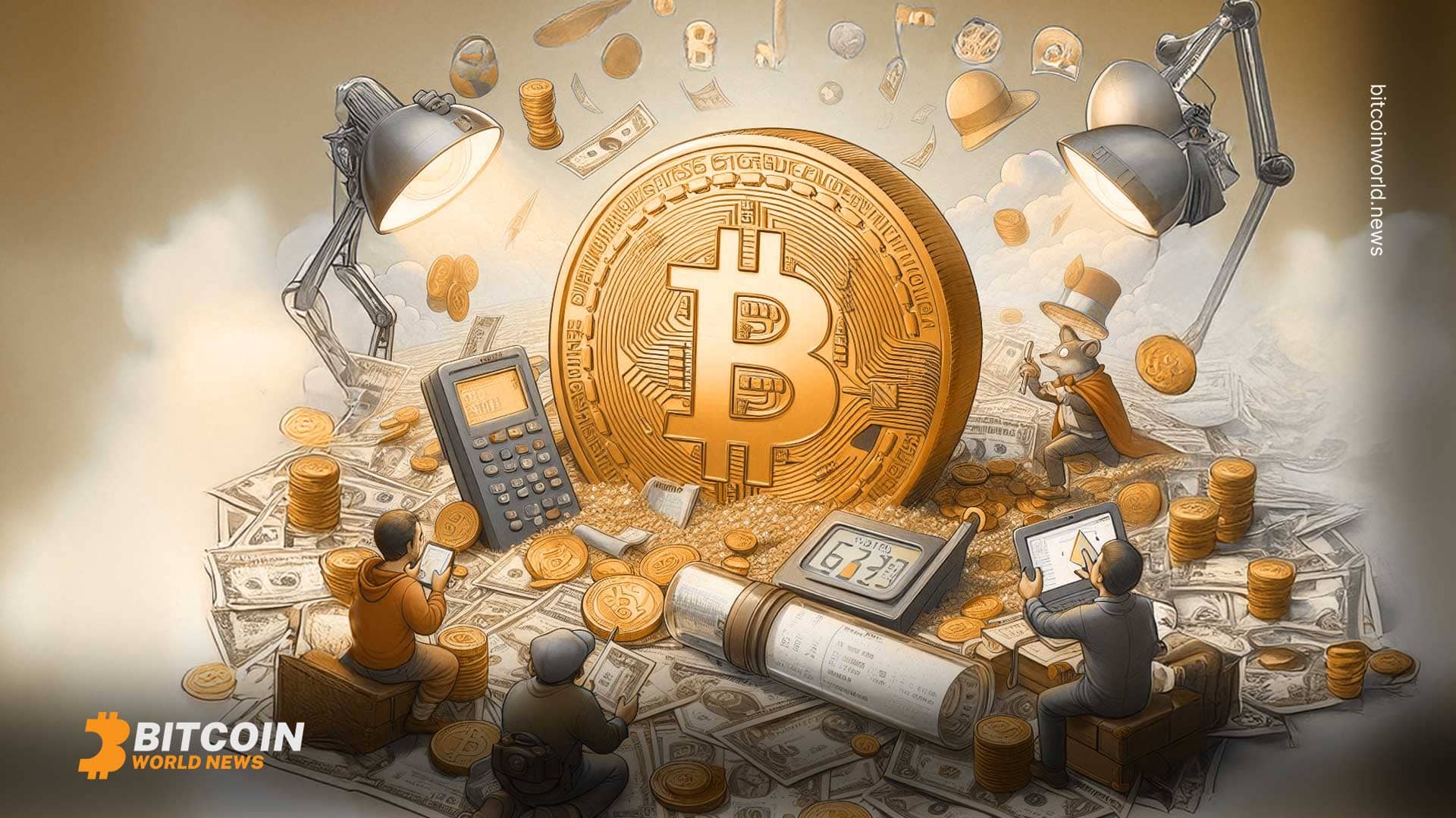 Understanding the Significance of $67,192.21