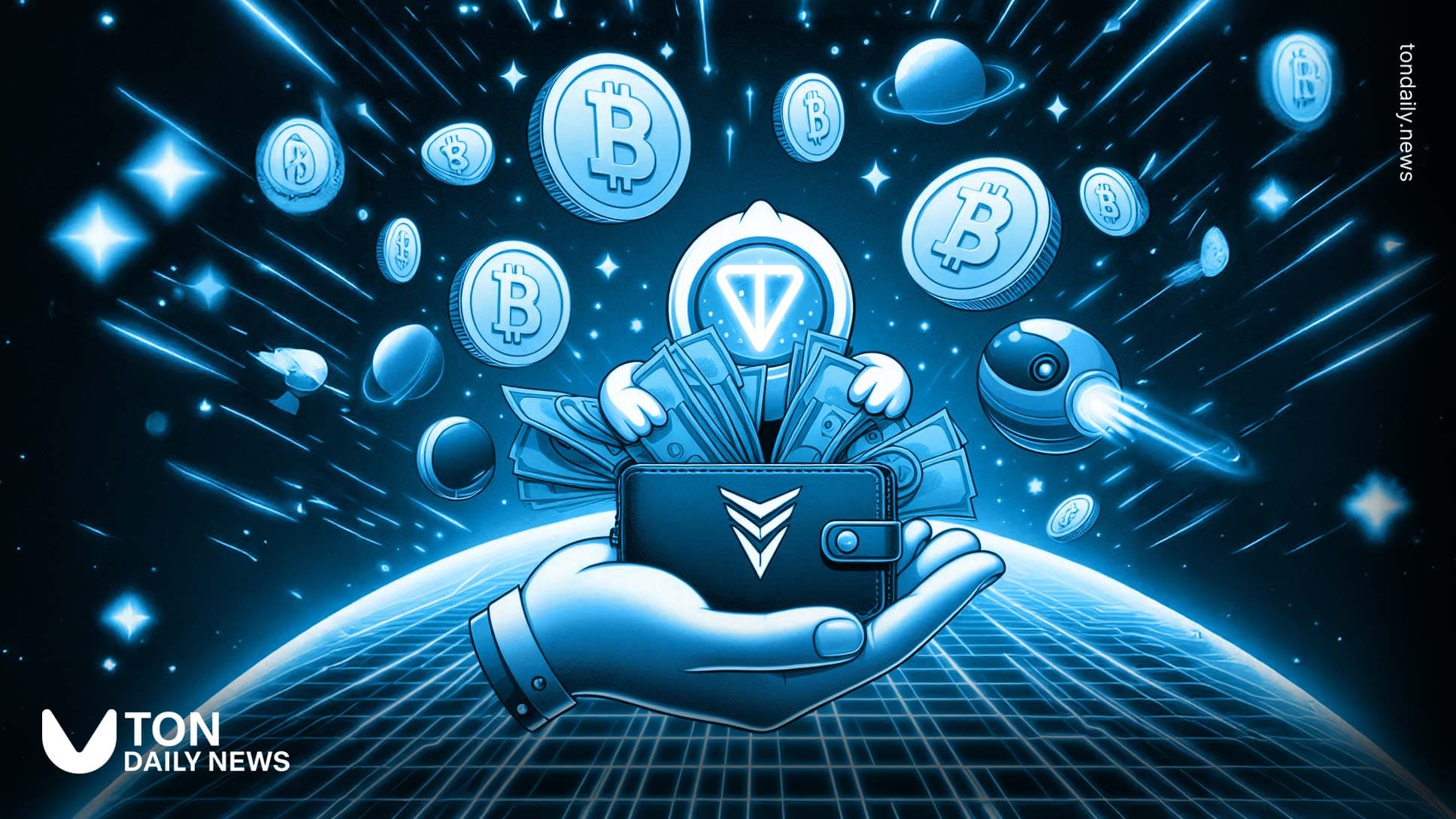 MyTonWallet Introduces Support for Swapping USDt-TRON to USDt-TON