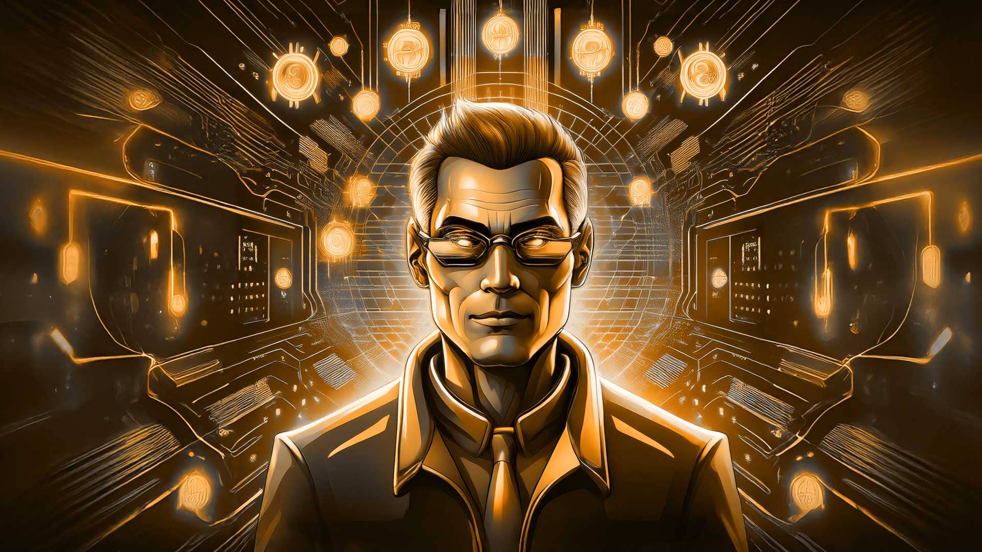 Hal Finney: The Visionary Behind Zero-Knowledge Cryptography