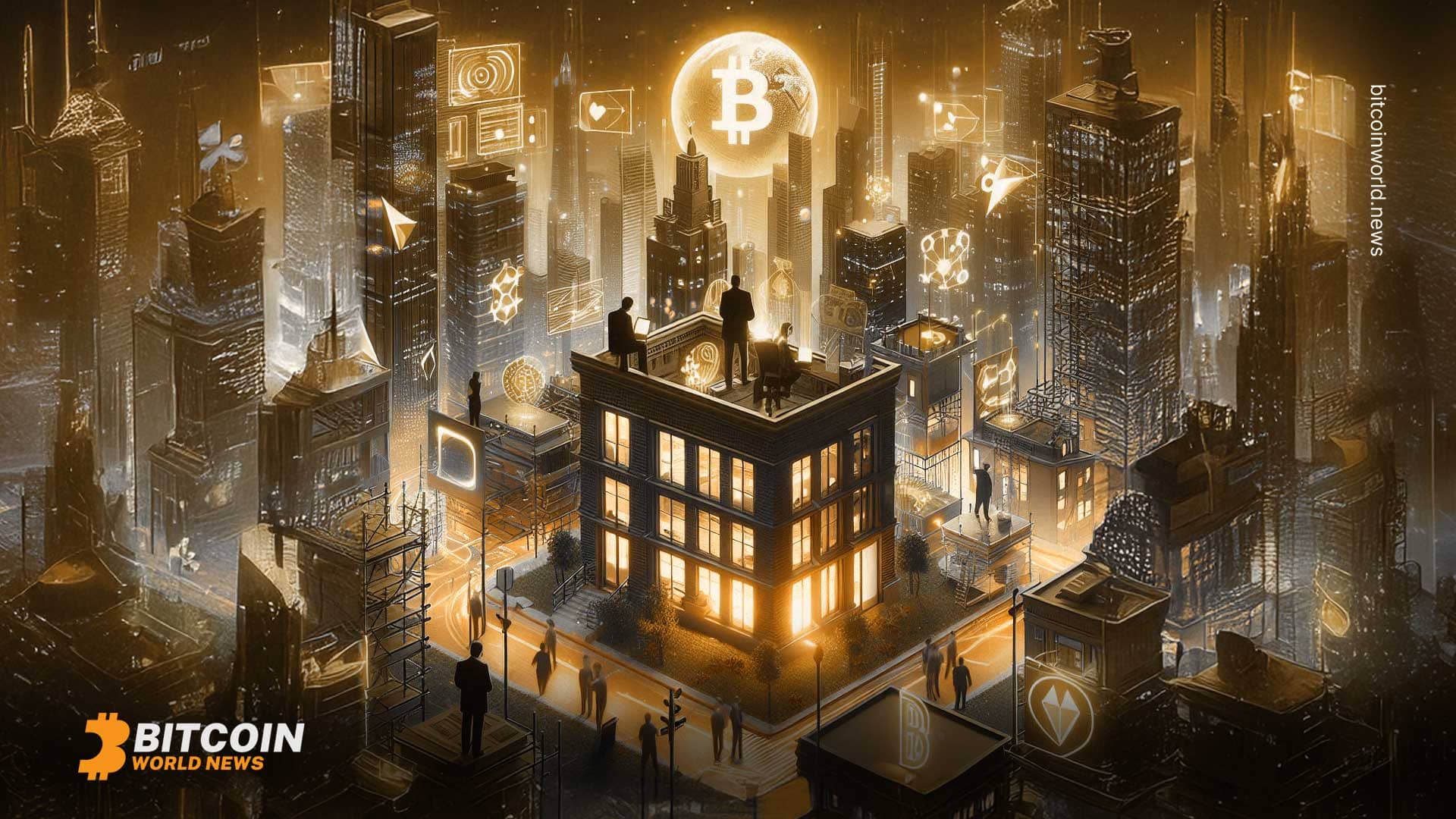 Crypto Markets Plunge After Historic CryptoPunk Sale, But 2024 Perspective Reveals Value