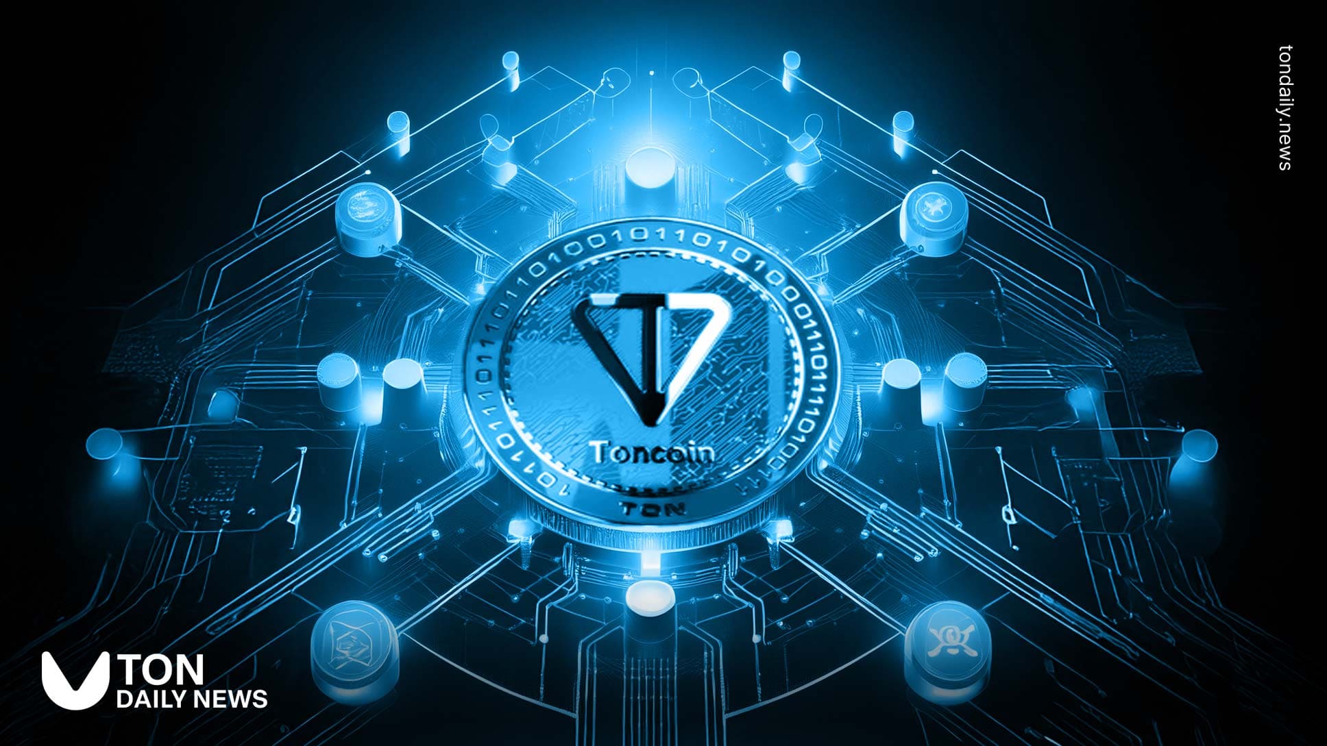 Toncoin: Revolutionizing Blockchain Payments and Decentralized Services in the TON Ecosystem