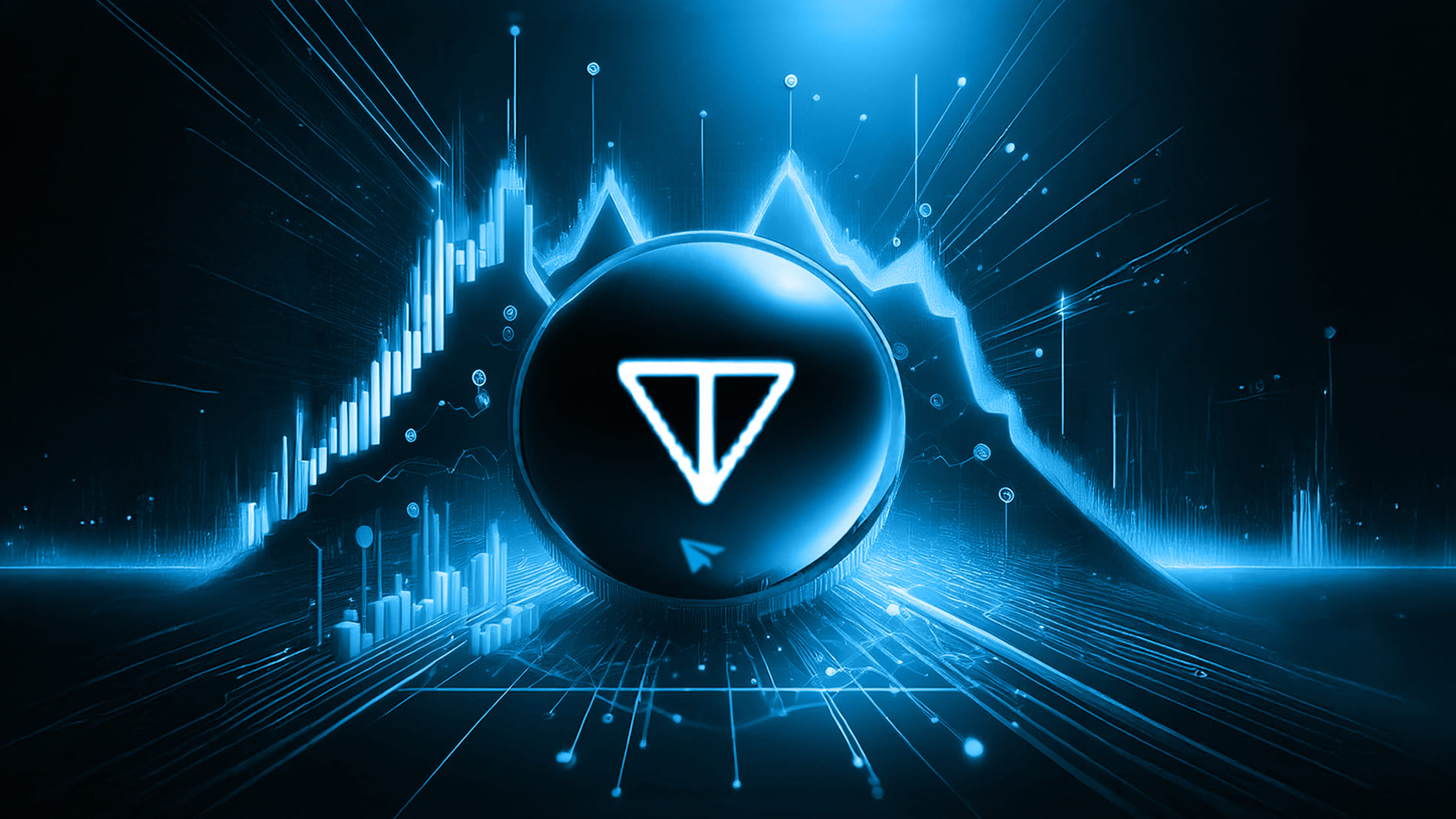 Toncoin Defies Market Trends Despite Broader Crypto Sell-Off