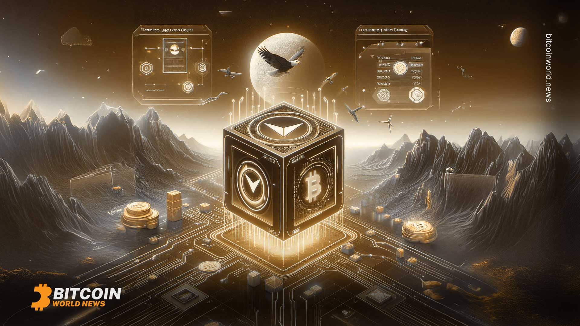 FalconX Unveils Platform to Revolutionize Crypto Liquidation for Miners