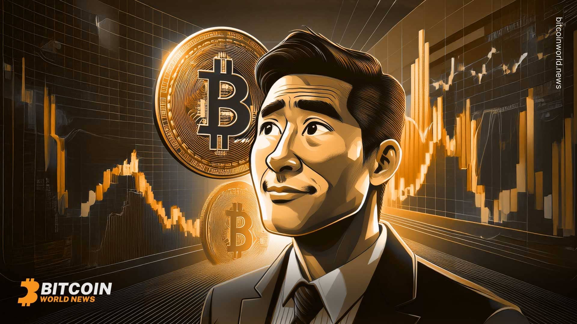 Jamie Dimon’s Anti-Bitcoin Stance Backfires: Bitcoin Surges Since January