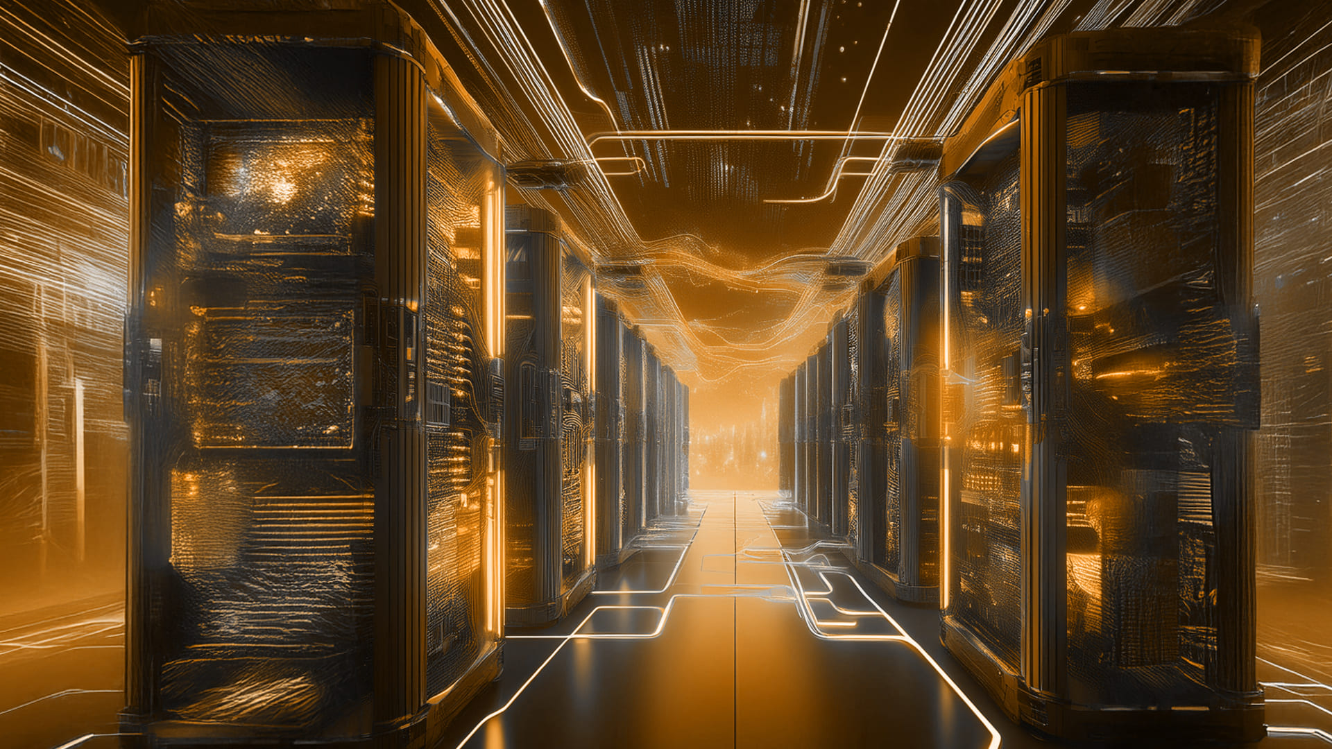 Hive Digital Shifts Focus from Crypto Mining to AI Data Centers