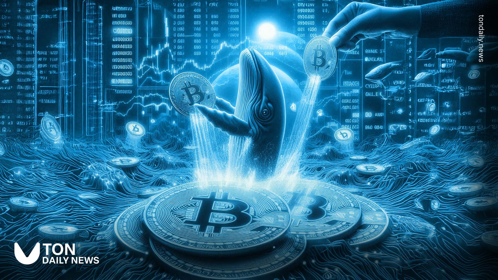 Whales Explorer: Insights into Whale Transactions and Market Movements Overview
