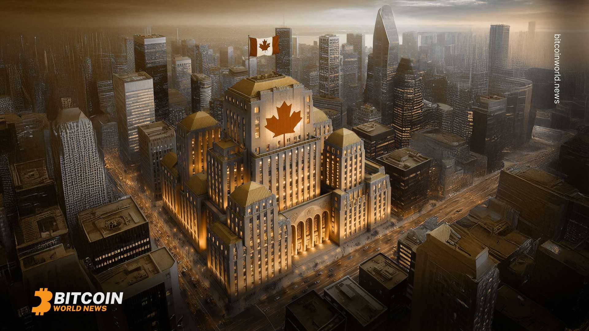 Bank of Canada Cuts Key Interest Rate: A Significant Shift in Monetary Policy