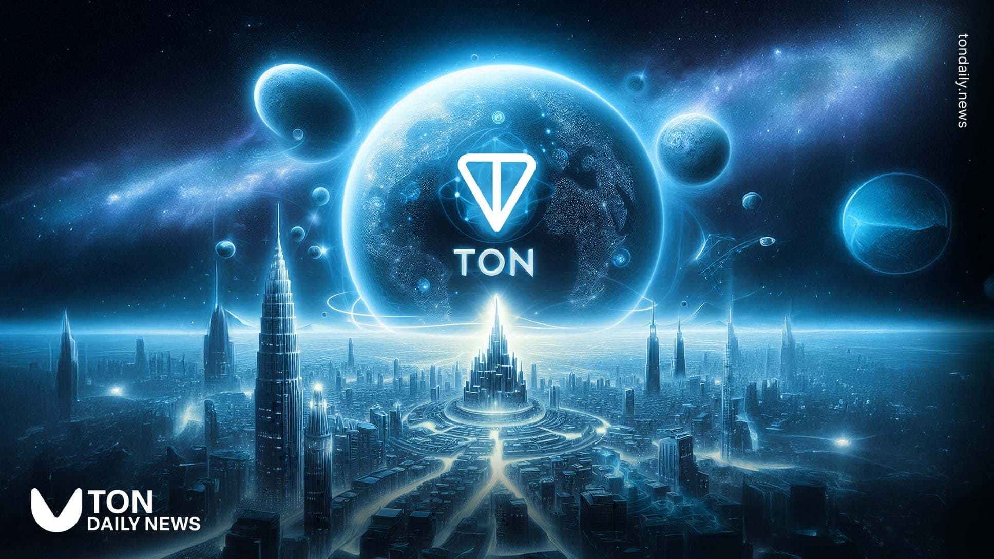 TON Blockchain Reaches 100 Million Holders: A New Era for Web3