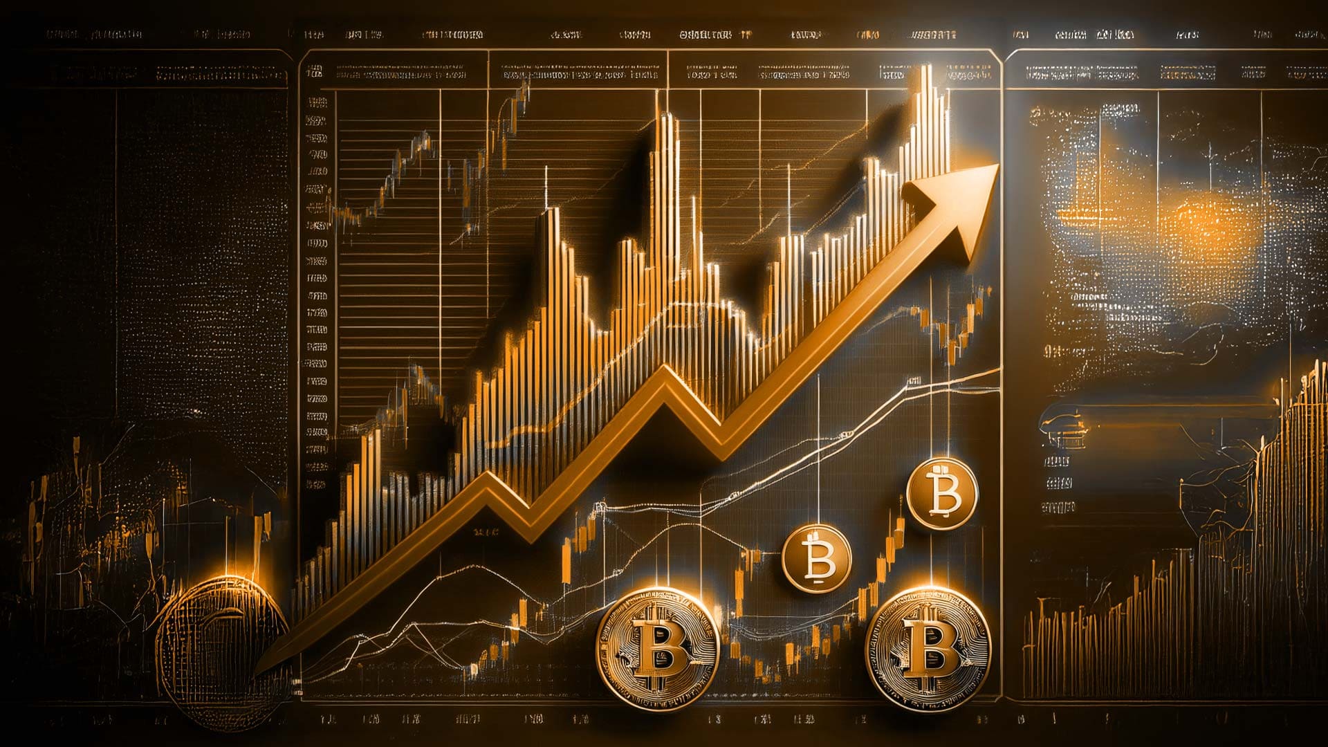 Bitcoin Spot ETF Outflow Reaches $54.1M, While IBIT Sees Significant Inflows