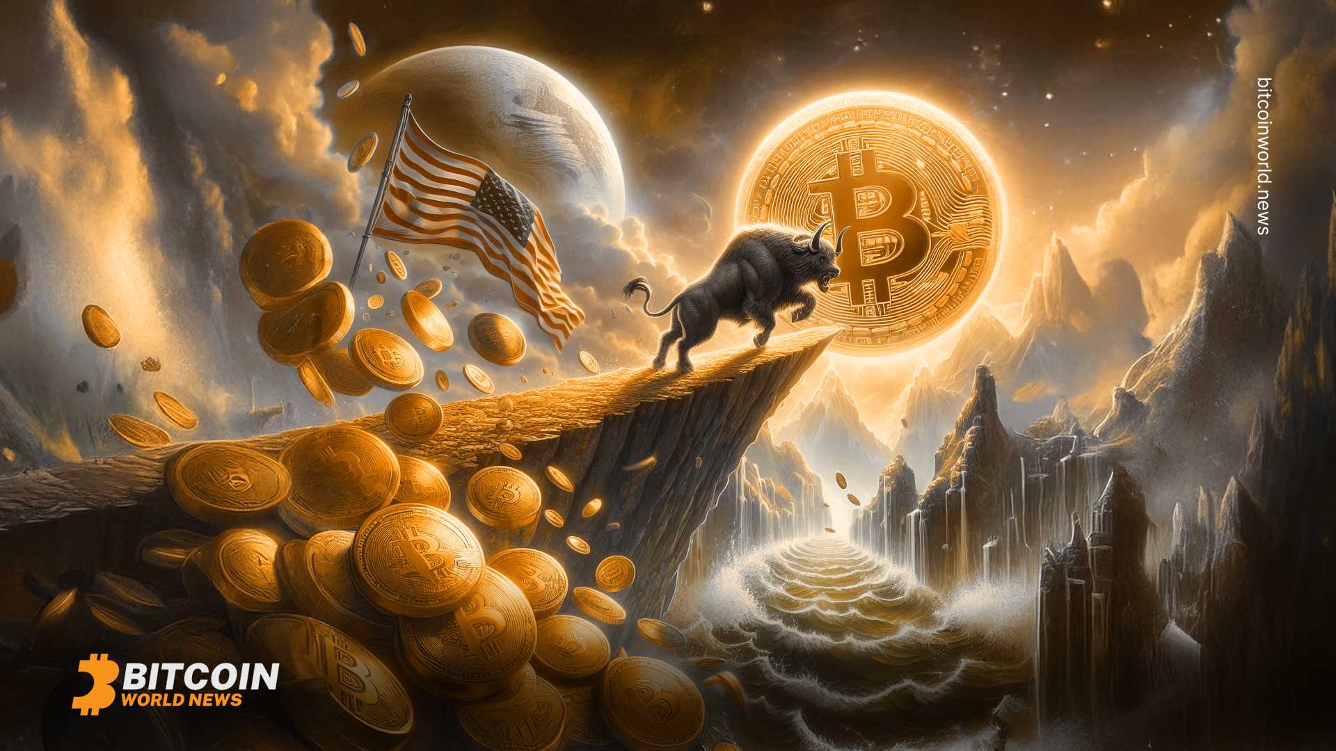 Bitcoin: Are We Facing a Pullback or the Next Bullish Breakout?
