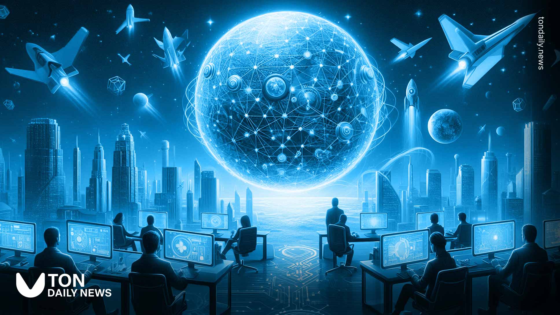 Neuton: The Upcoming Low Market Cap Project Set to Redefine AI on the TON Ecosystem