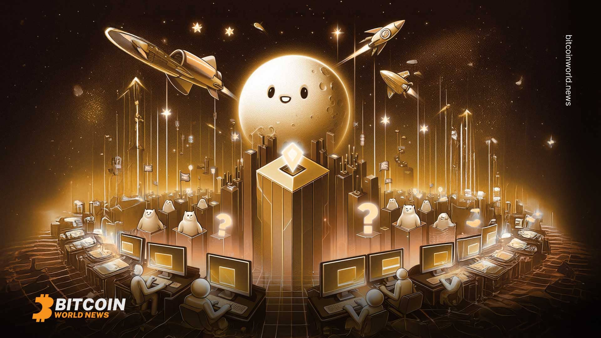 Join the Exciting Voting Competition on Bybit’s Decentralized Platform