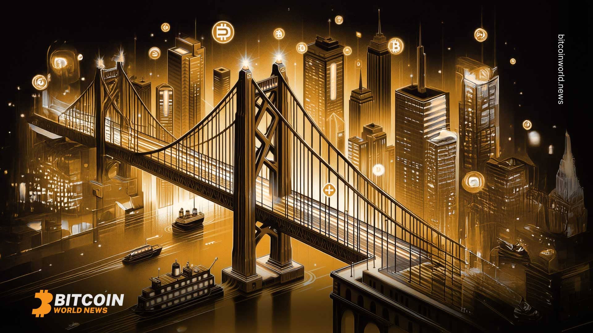 Stripe Acquires Stablecoin Platform Bridge in $1.1 Billion Deal