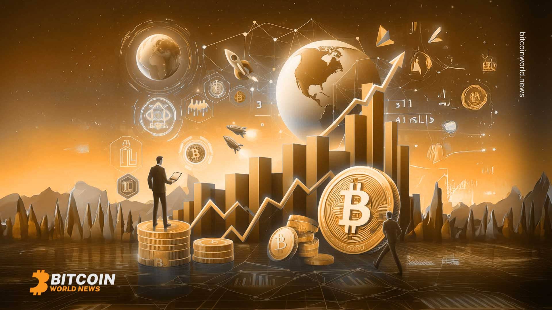 The Evolving Landscape of Cryptocurrencies: Trends and Insights