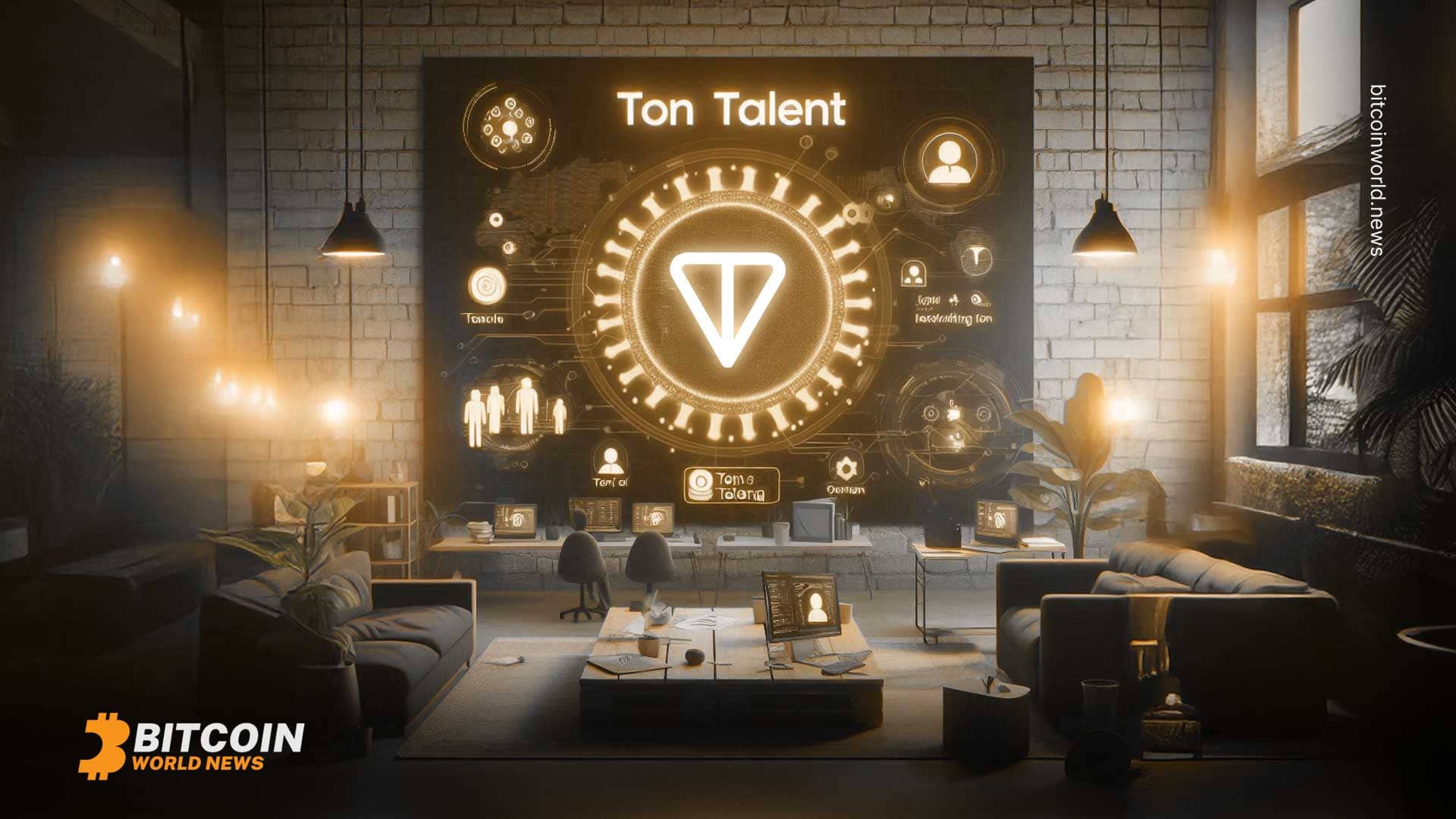 Introducing TON Talent: Connecting Developers and Founders