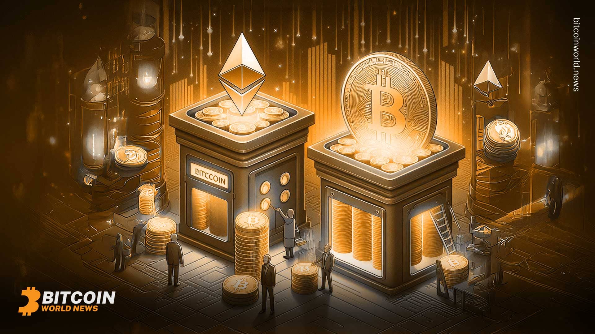 New South Korean Regulator Could Accelerate Bitcoin ETF Approval