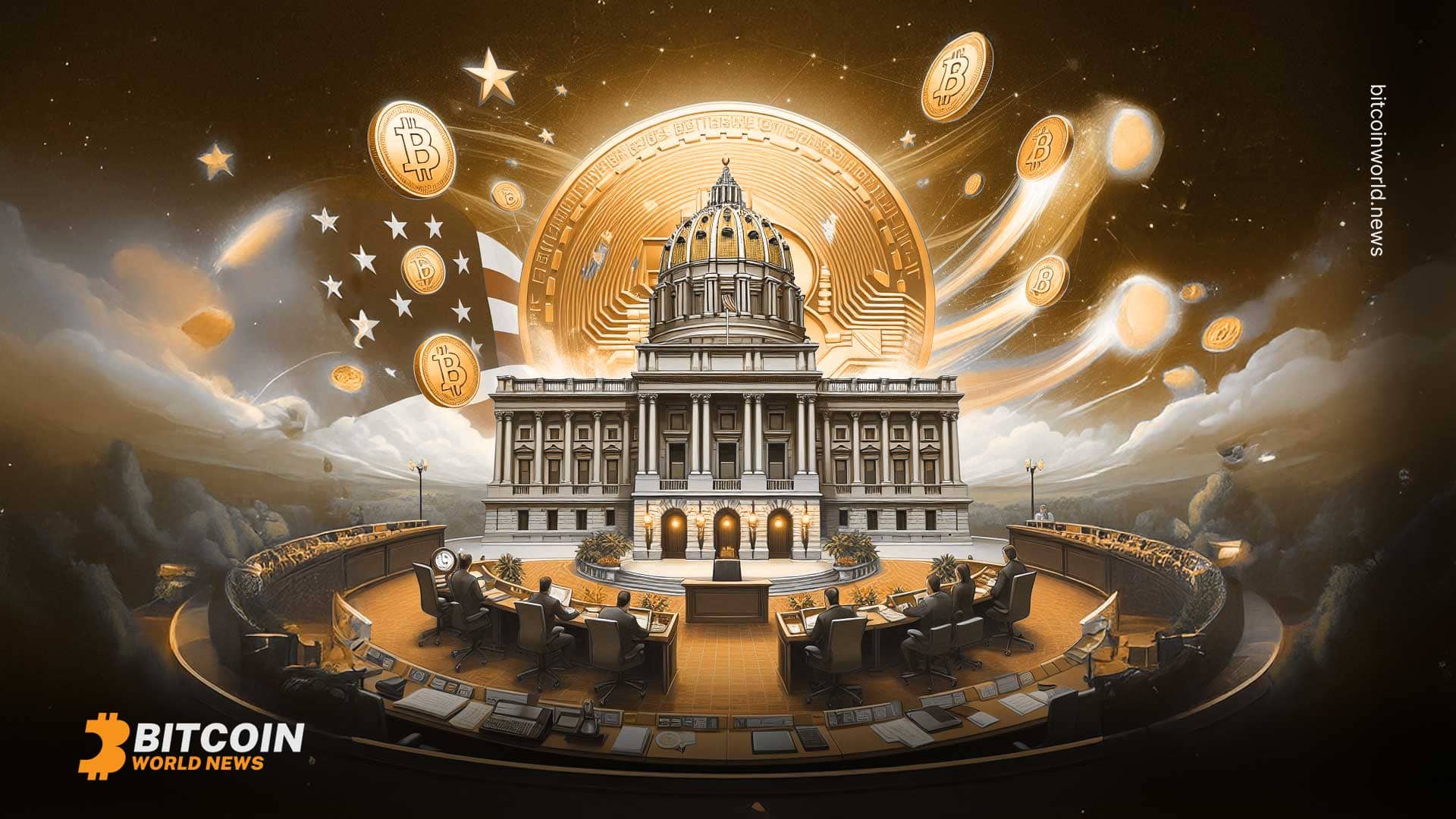Pennsylvania House Passes “Bitcoin Rights Bill” with Bipartisan Support