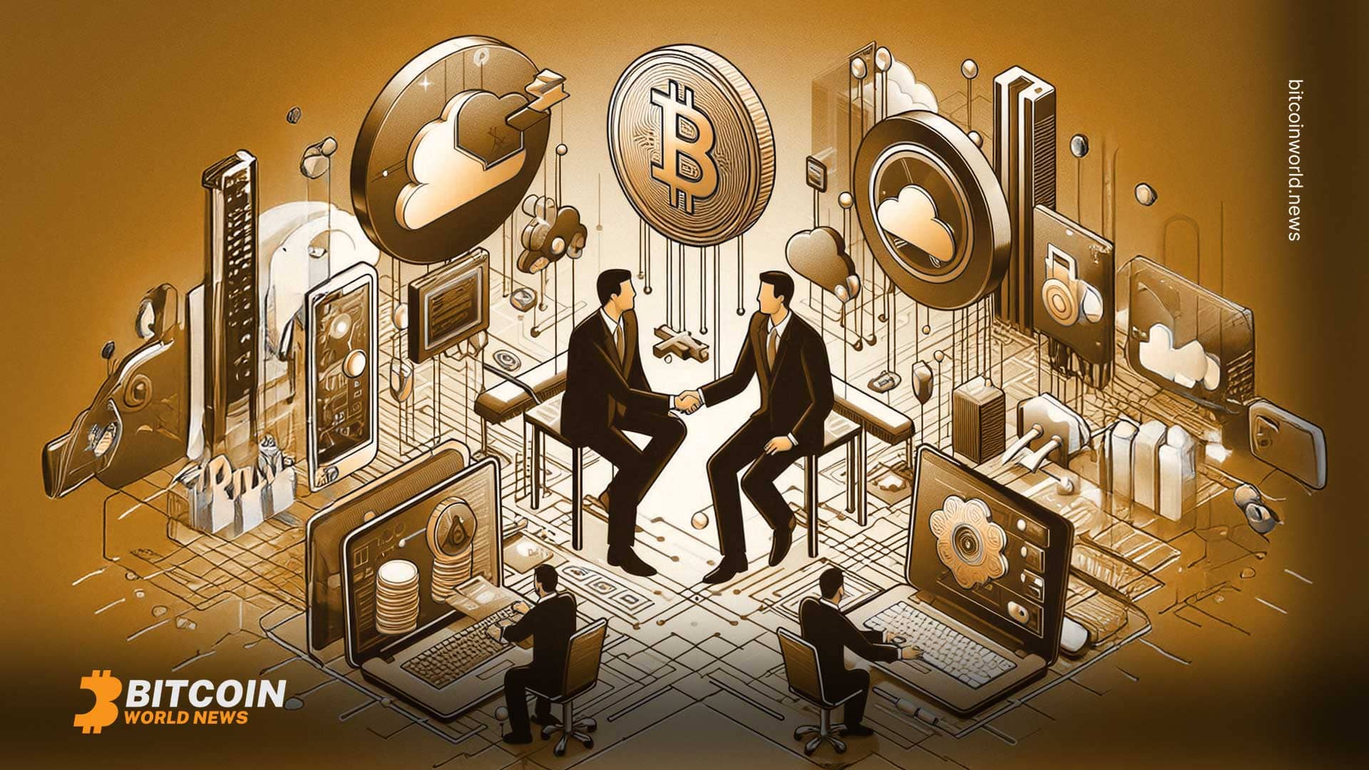 Standard Chartered and Bank of Communications Forge Partnership for Digital Currency Innovation