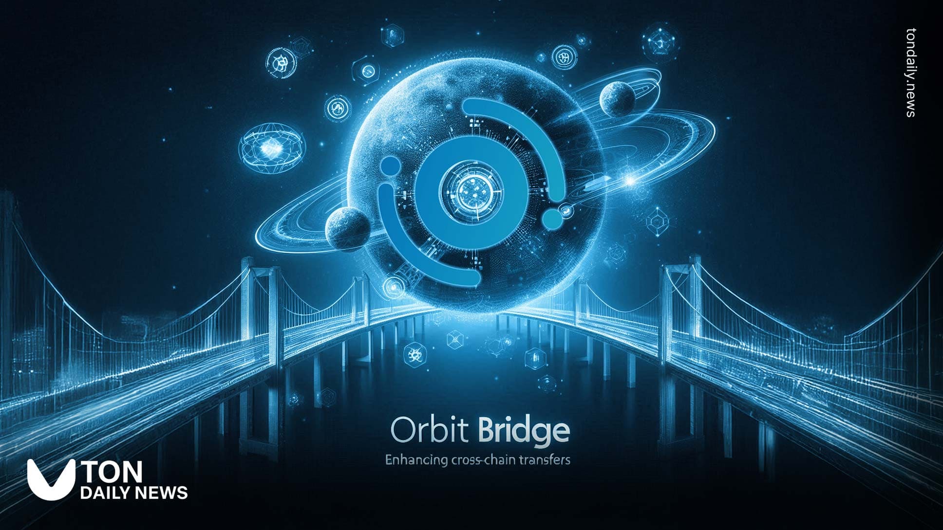 Orbit Bridge - Enhancing Cross-Chain Transfers